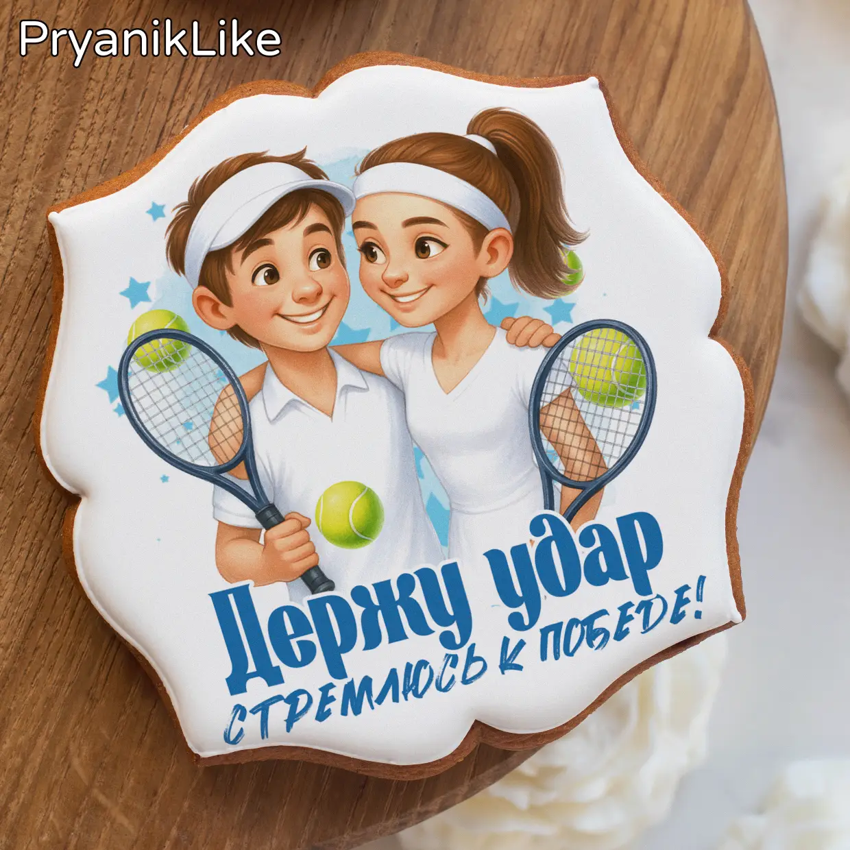 Большой тенис (18)